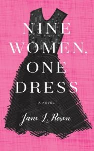 Nine Women, One Dress Beach Read