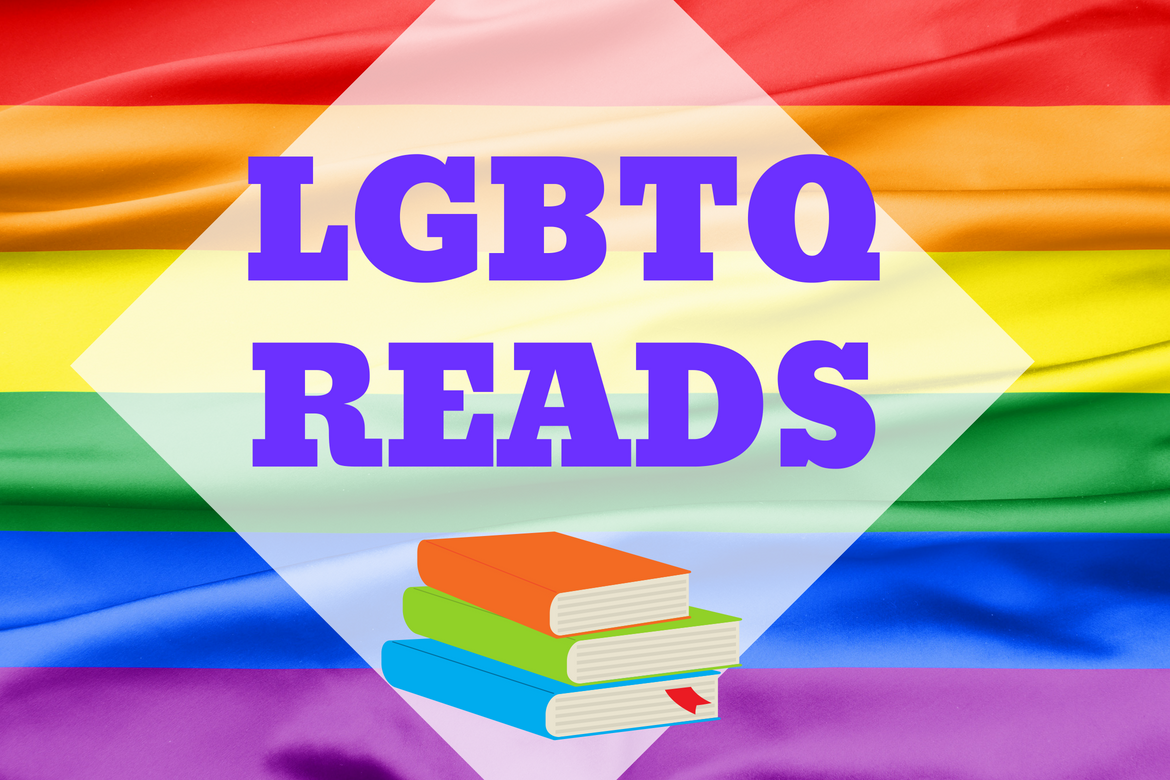10 Books to Read for Pride Month Borrow. Read. Repeat.
