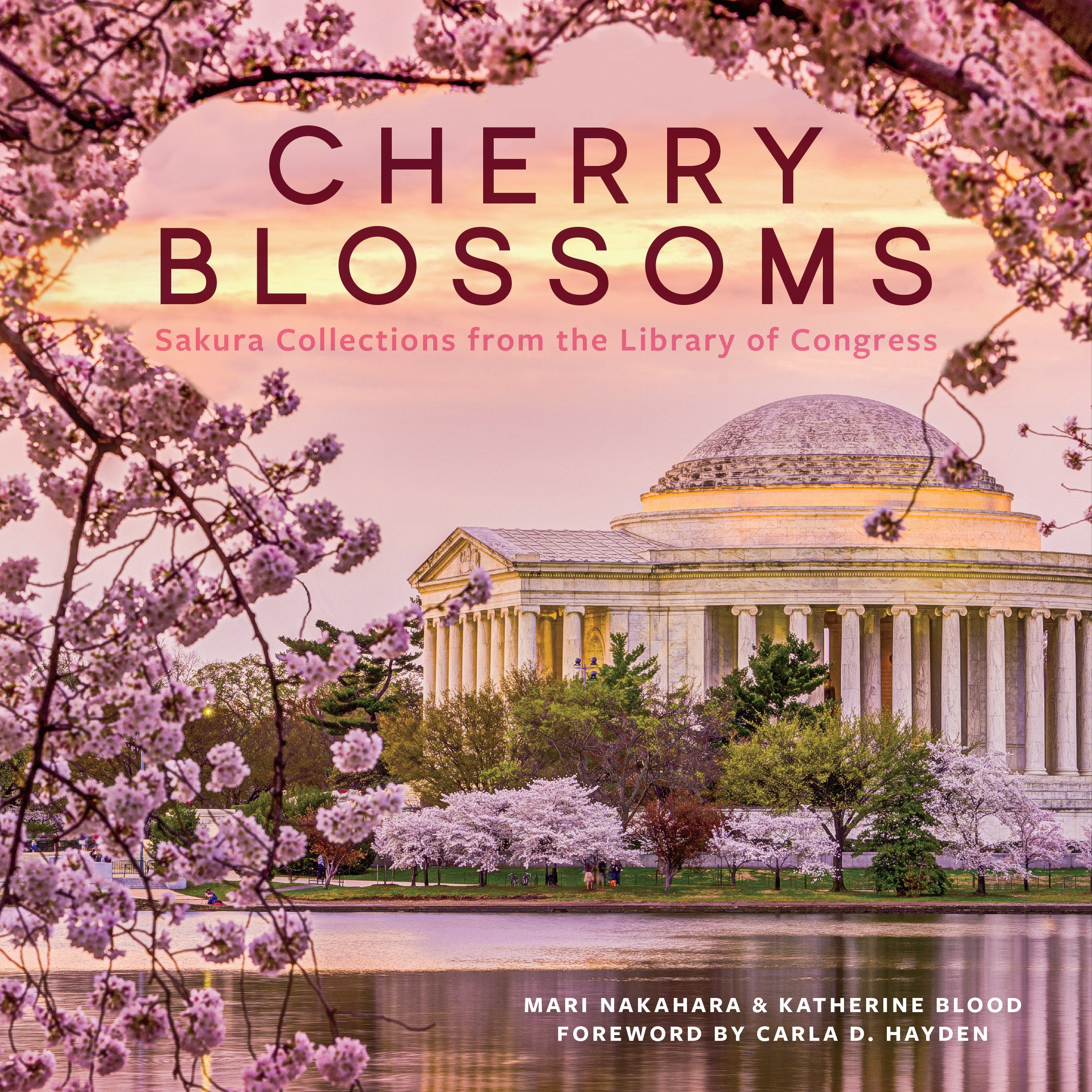 CHERRY BLOSSOMS_Armchair Travel