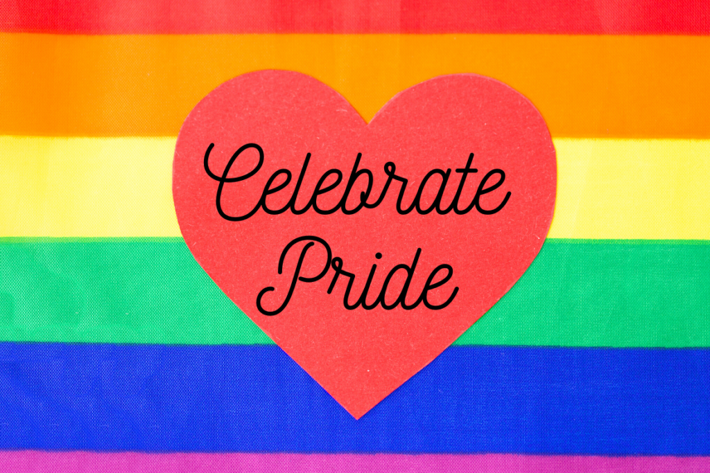 Celebrate Pridemonth Borrow Read Repeat Best Lgbtqia Books