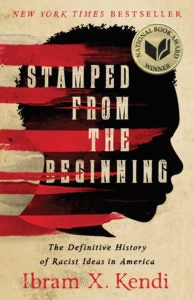 STAMPED_Anti-Racist Reading List