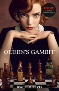 The Queen's Gambit (Television Tie-in)