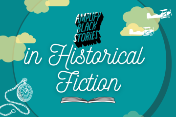 Historical Fiction by Black Authors