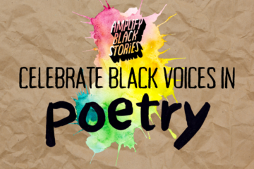 Celebrate Black Poets
