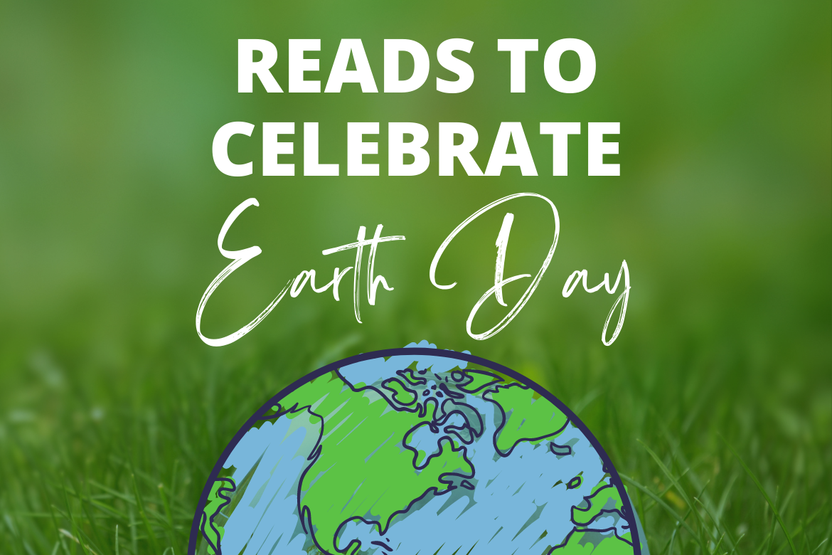 Earth Day Reads