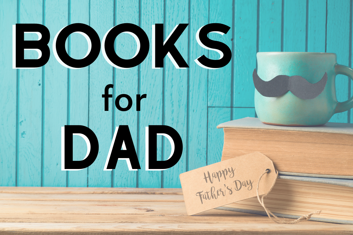 Books for Dad