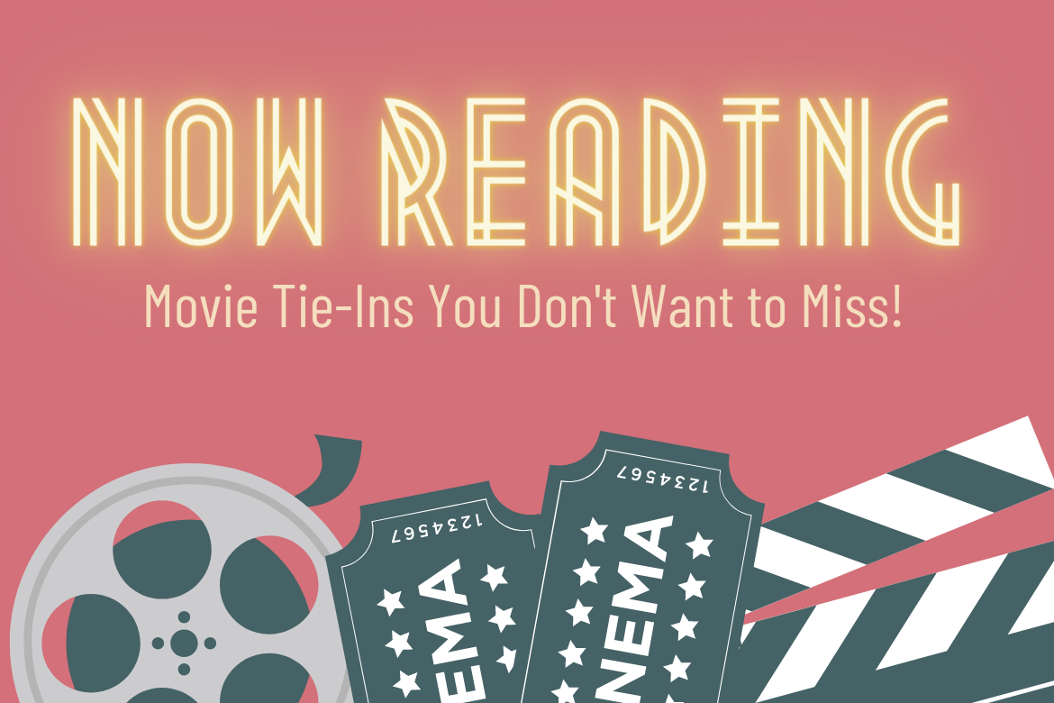 Movie Tie-In Reads