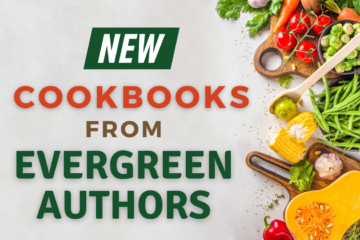 Returning Cookbook Authors