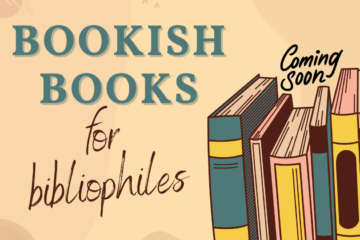 Beat the Holds List: Bookish Books Coming Soon!
