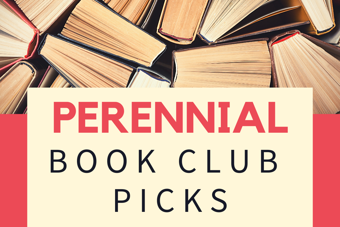 What Will Your Book Club Read Next?