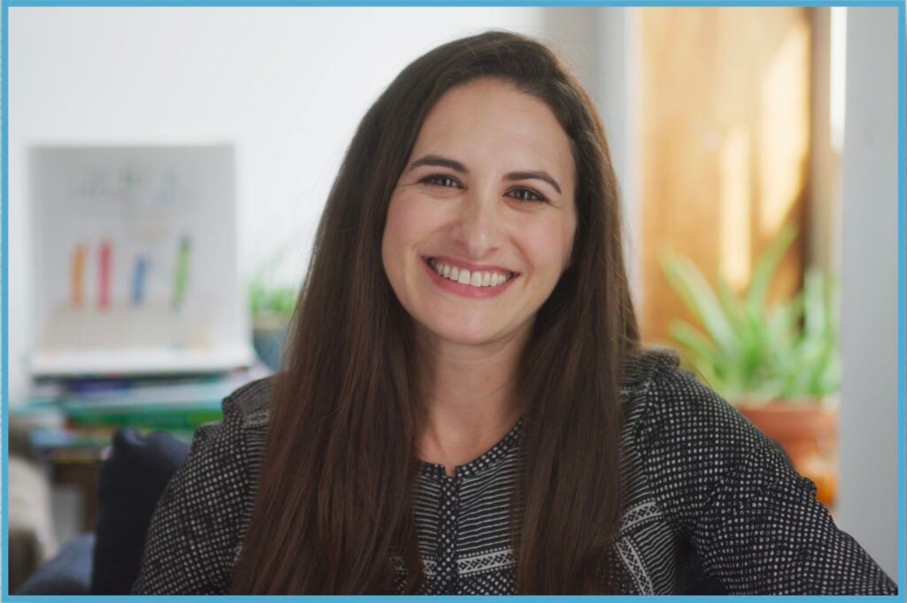 Jen Rubins Staff Pic