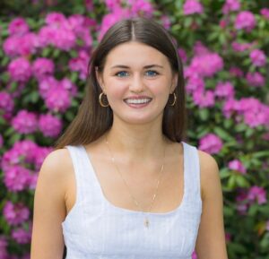 Kate McManus Staff Pic