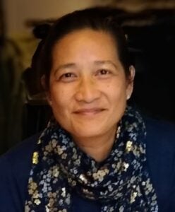 Miriam's Staff Image