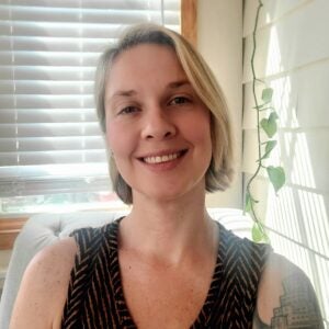 Maureen's Staff Pick