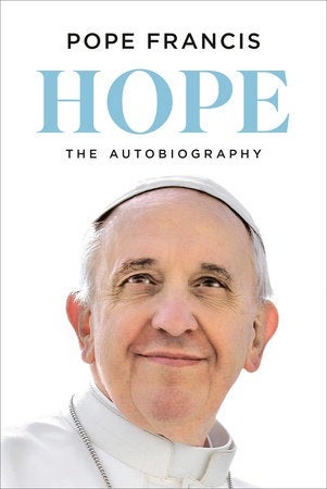 HOPE Book Cover Image