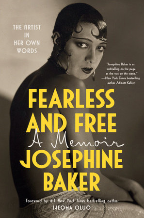 FEARLESS AND FREE Book Cover Image