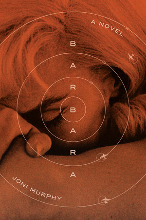 BARBARA Book Cover Image