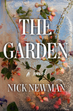 THE GARDEN Book Cover Image