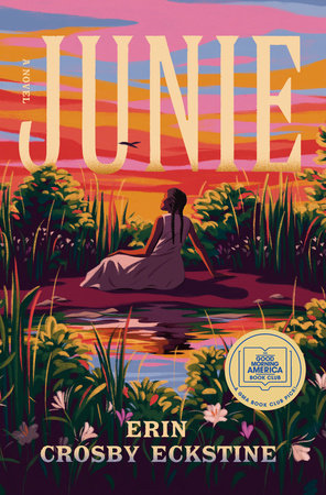 JUNIE Book Cover Image