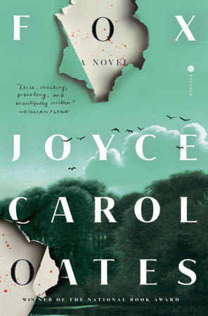 FOX Book Cover Image