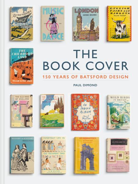 THE BOOK COVER Book Cover Image