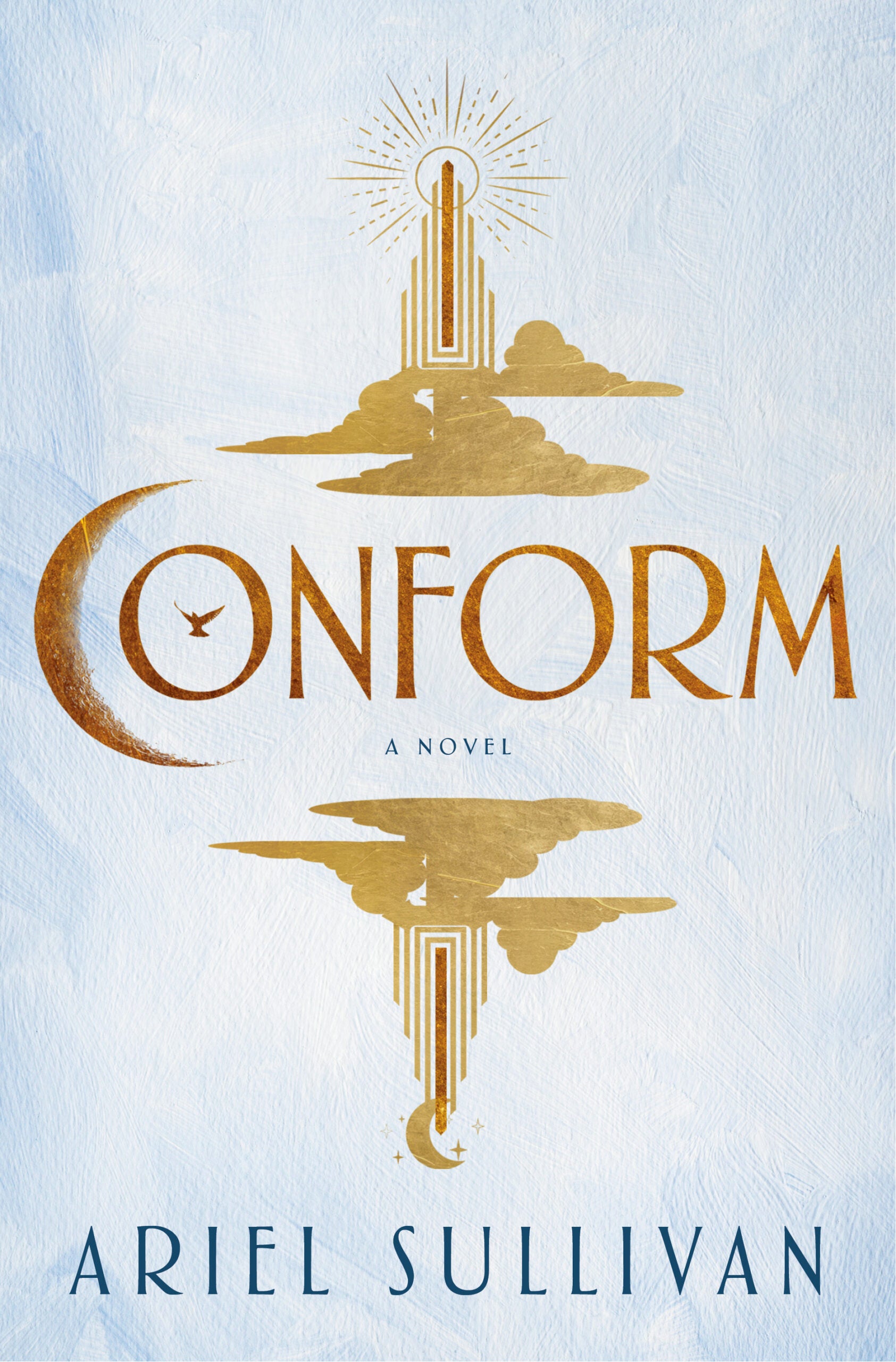 CONFORM Book Cover Image