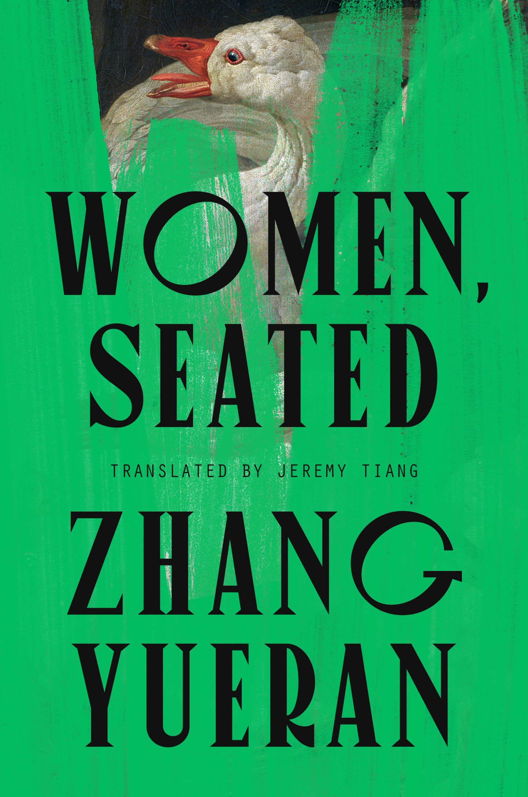 Women, Seated Book Cover Image