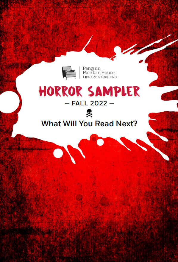 Fall 2022 Horror Sampler