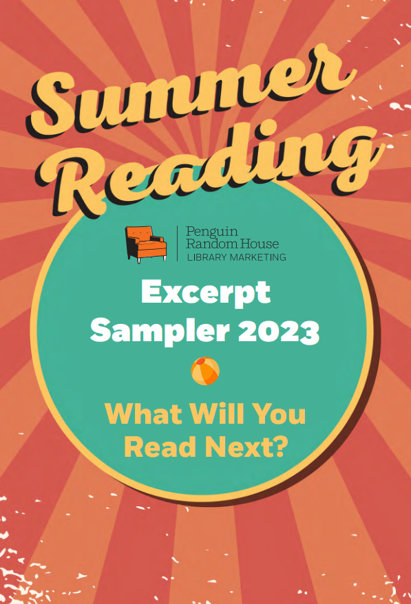 Summer 2023 Excerpt Sampler