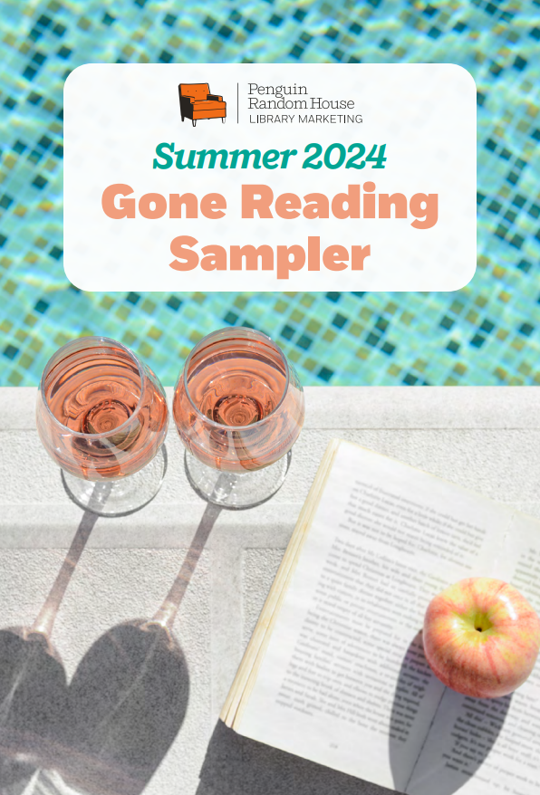 Summer 2024 Sampler