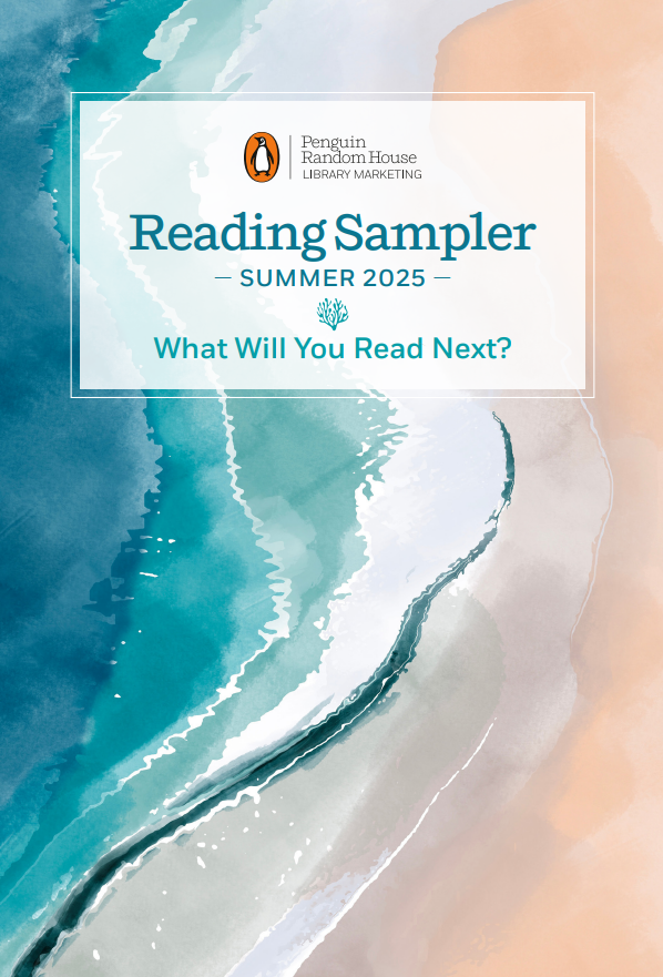 Summer 2025 Sampler